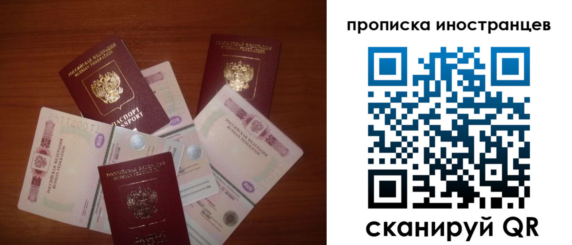 прописка ребенка в Жукове