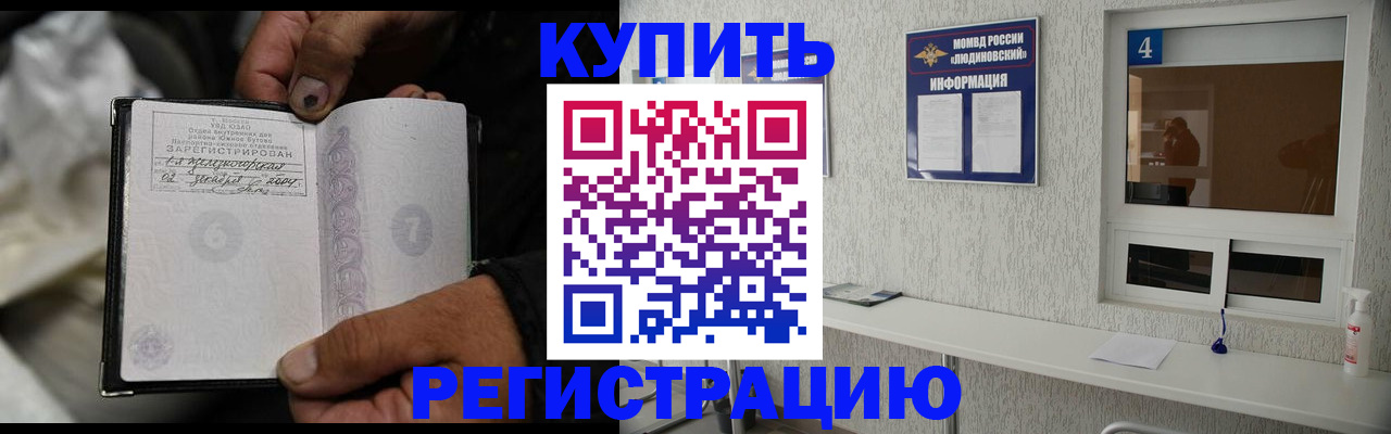 прописка для работы в Жукове